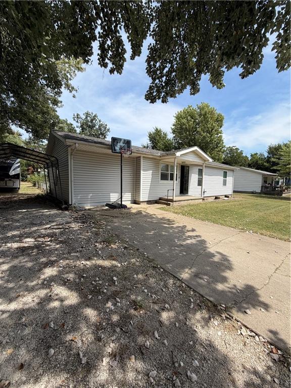 Listing Photo MLS #HMS2638081