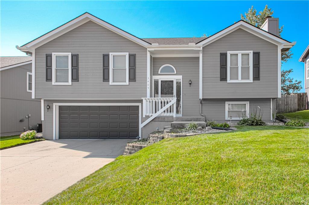 Listing Photo MLS #HMS2638137