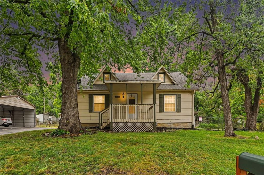 Listing Photo MLS #HMS2638782