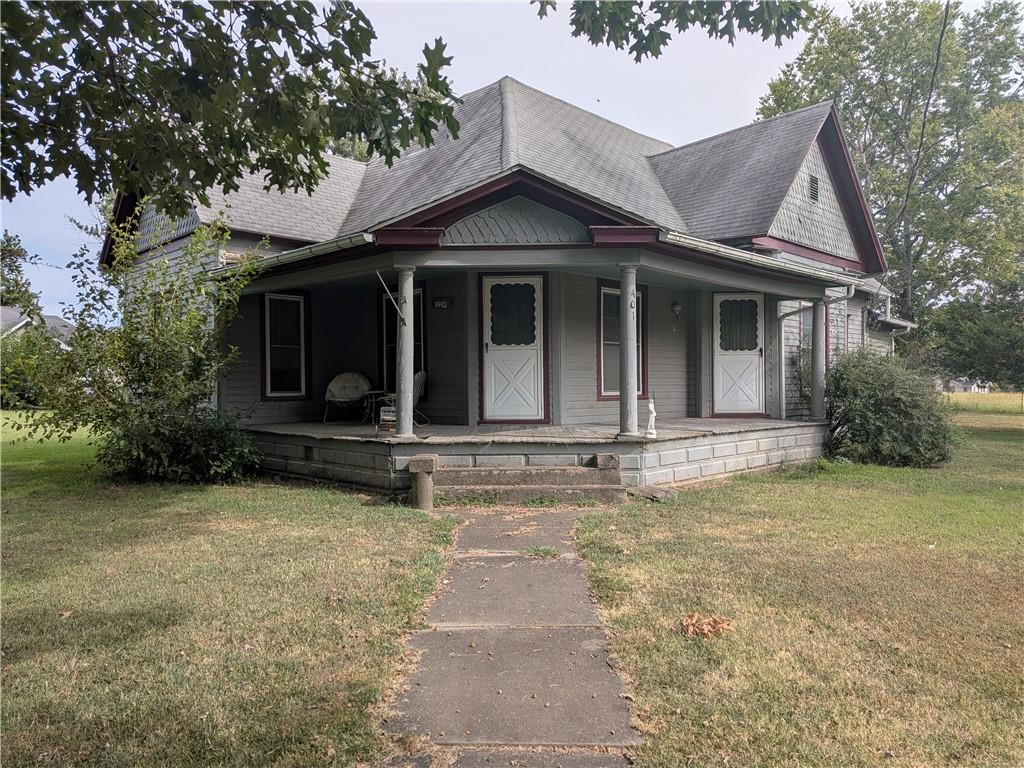 Listing Photo MLS #HMS2639067
