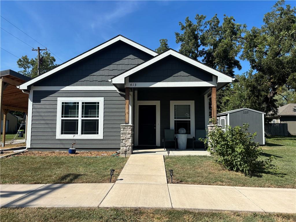 Listing Photo MLS #HMS2639709