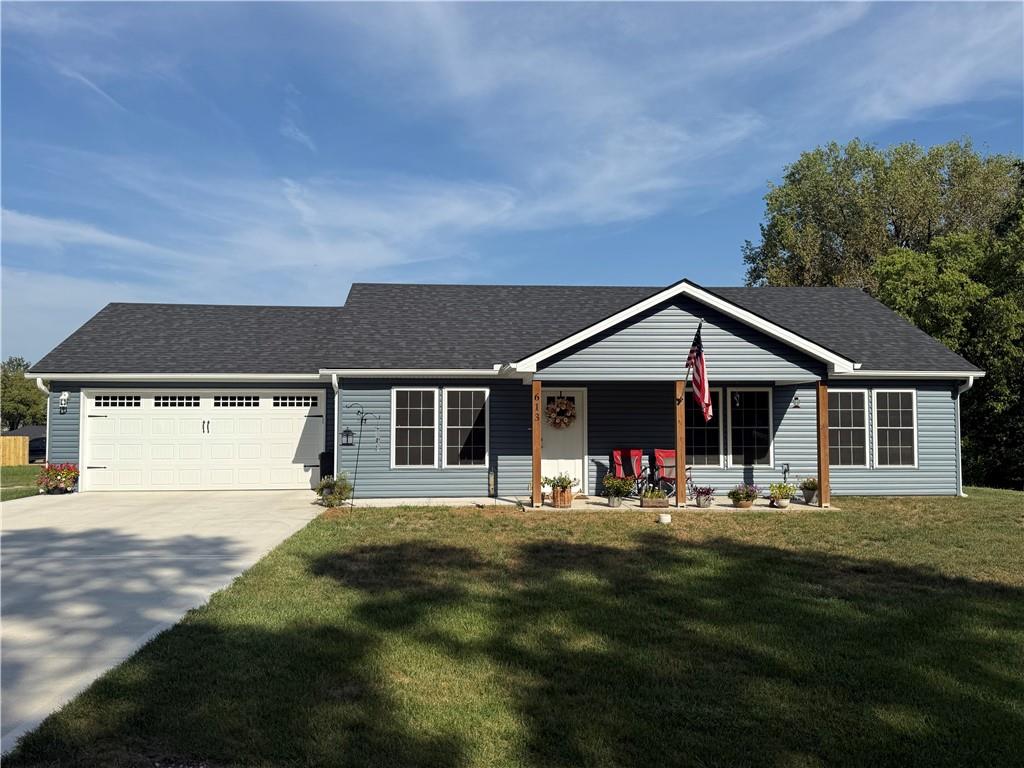 Listing Photo MLS #HMS2639807