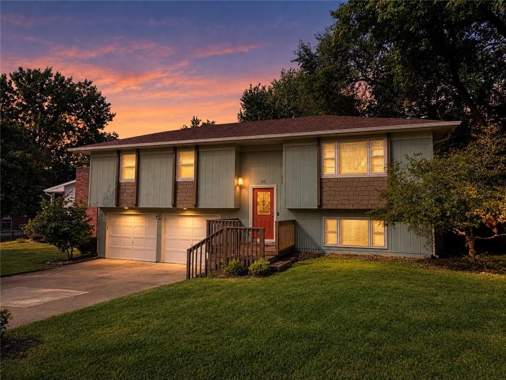 Listing Photo MLS #HMS2642417