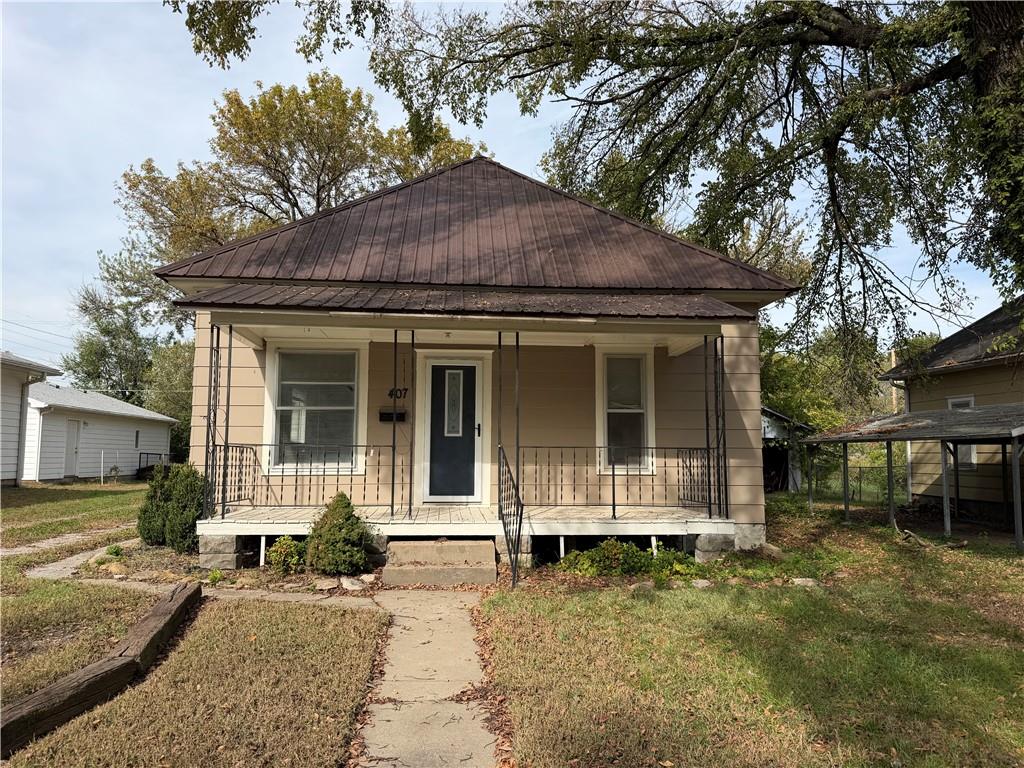 Listing Photo MLS #HMS2644073