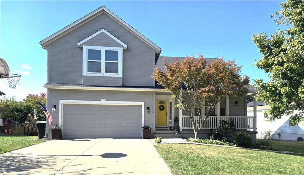 Listing Photo MLS #HMS2644373