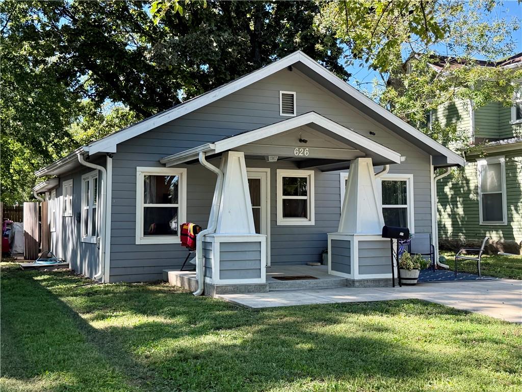 Listing Photo MLS #HMS2645372