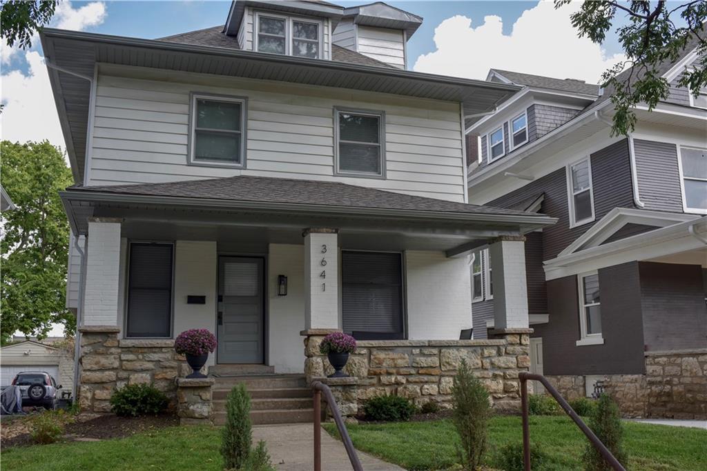 Listing Photo MLS #HMS2645787