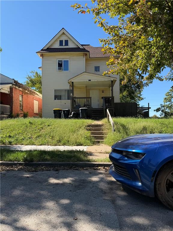 Listing Photo MLS #HMS2646471