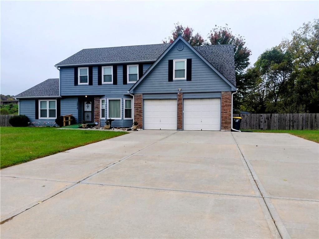 Listing Photo MLS #HMS2648679