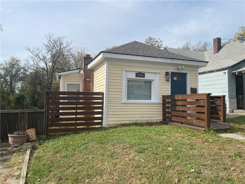 Listing Photo MLS #HMS2648720
