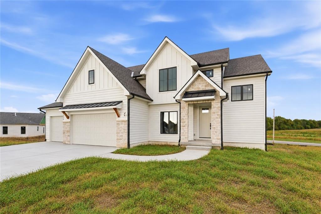 Listing Photo MLS #HMS2648771