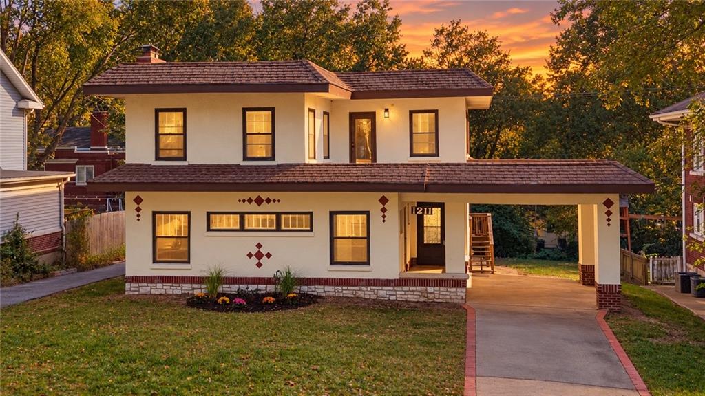 Listing Photo MLS #HMS2648775