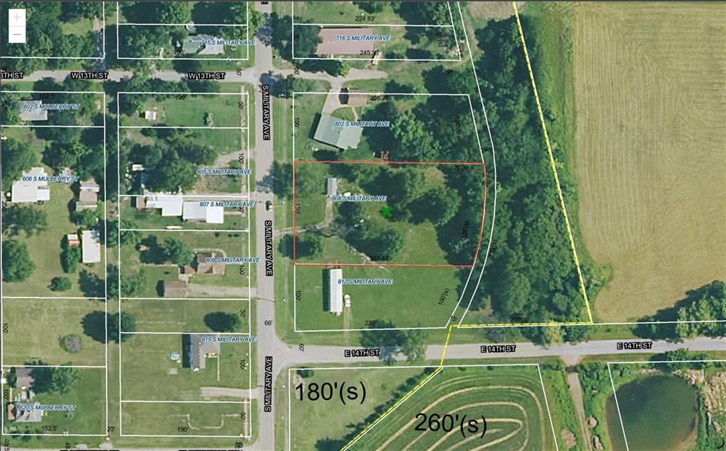 Listing Photo MLS #HMS2648893