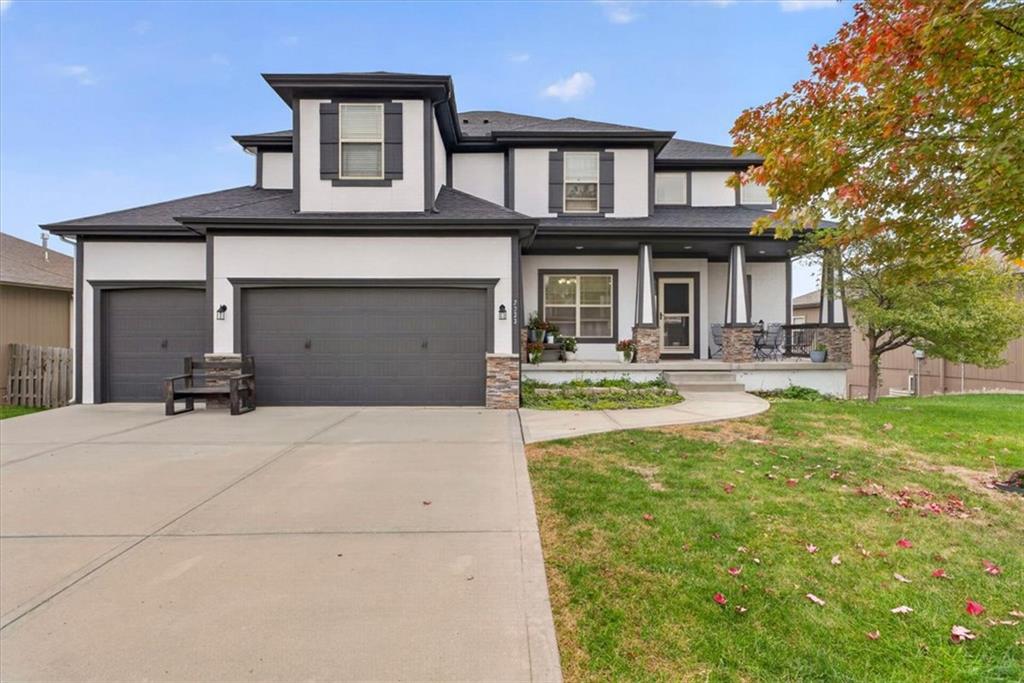 Listing Photo MLS #HMS2649114
