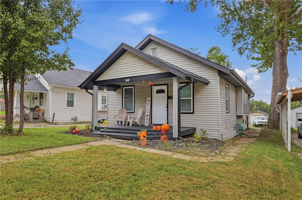 Listing Photo MLS #HMS2649146