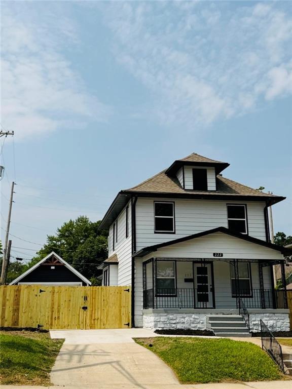 Listing Photo MLS #HMS2649165