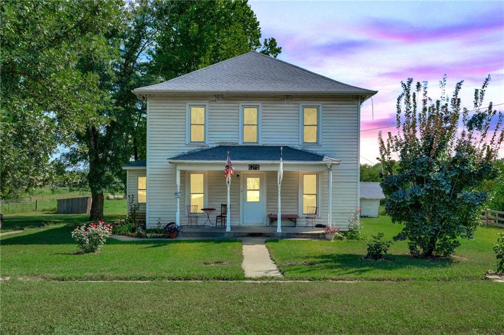 Listing Photo MLS #HMS2649407