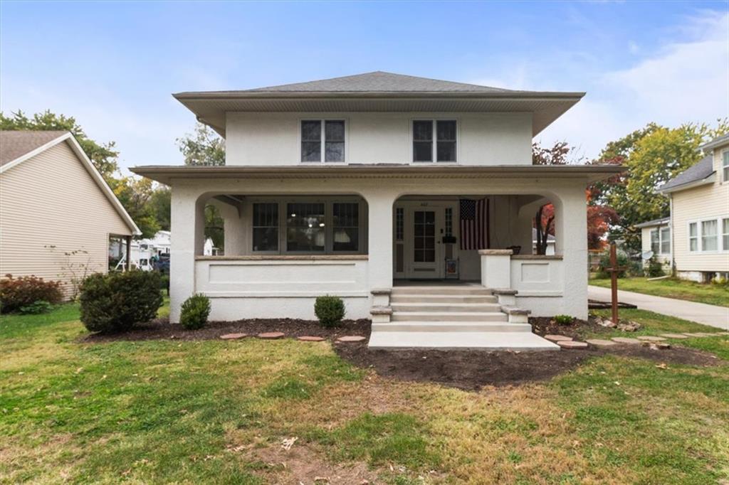 Listing Photo MLS #HMS2649423