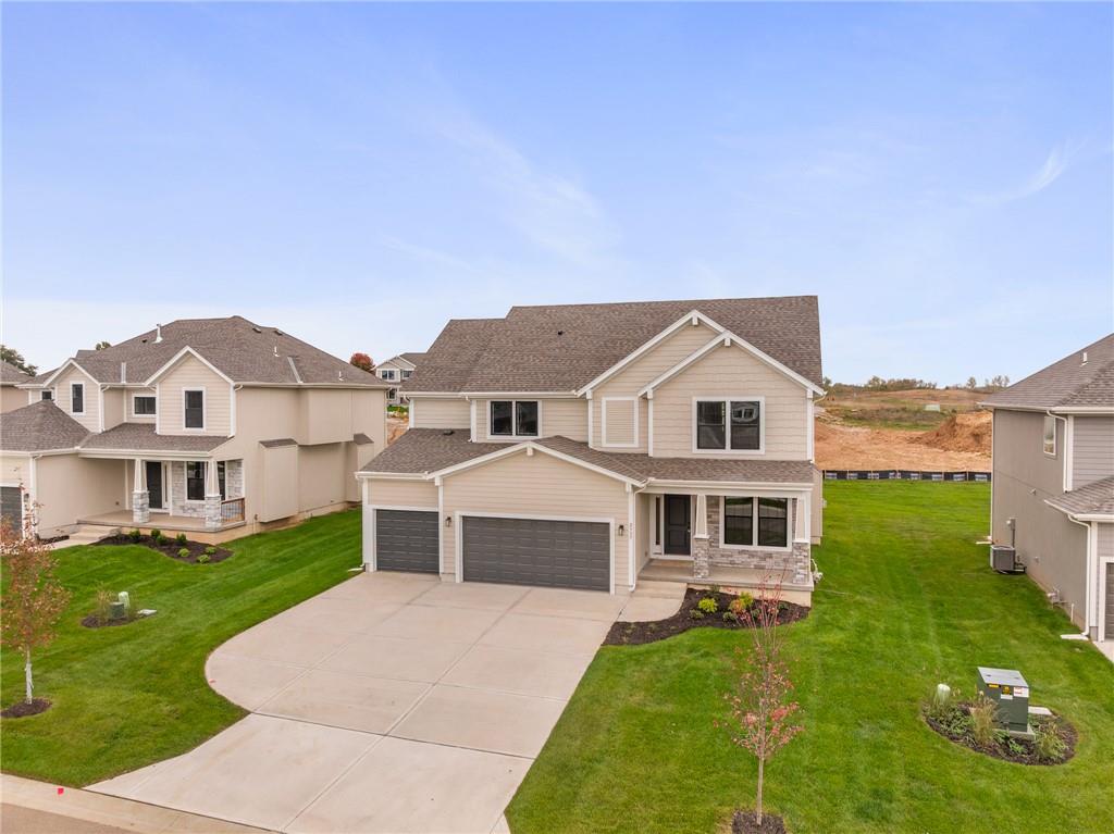 Listing Photo MLS #HMS2649508