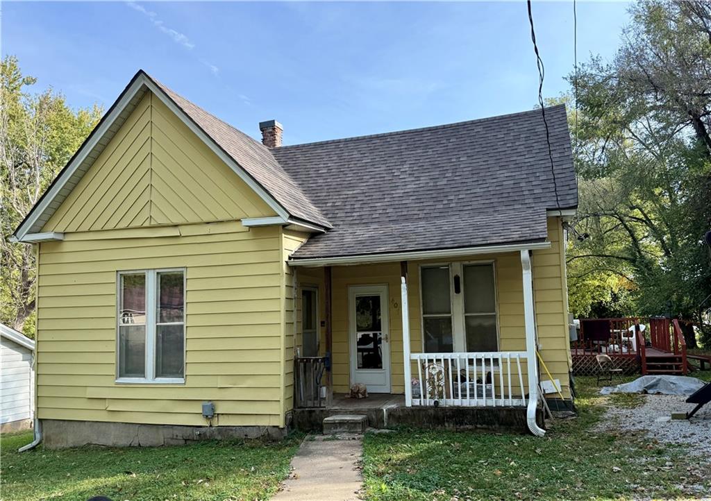 Listing Photo MLS #HMS2649667